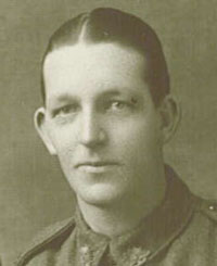 Photo of  Percy William Bostock