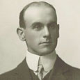 Portrait of Ernest Hilmer Smith