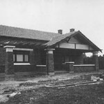 War service home, Hazelwood Avenue, Hazelwood Park, Adelaide, South Australia. PN-002084