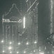 Martin Place buildings illuminated at night to welcome the Prince of Wales to Sydney in June 1920. PN-000930