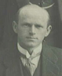 Photo of William Hermann Thummler