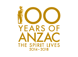 ANZAC Centenary