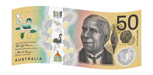 Exploring the Next Generation of Banknotes